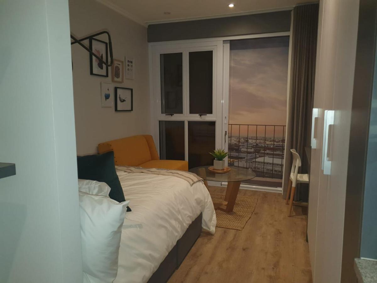 Apartment 1-on-albert Cape Town