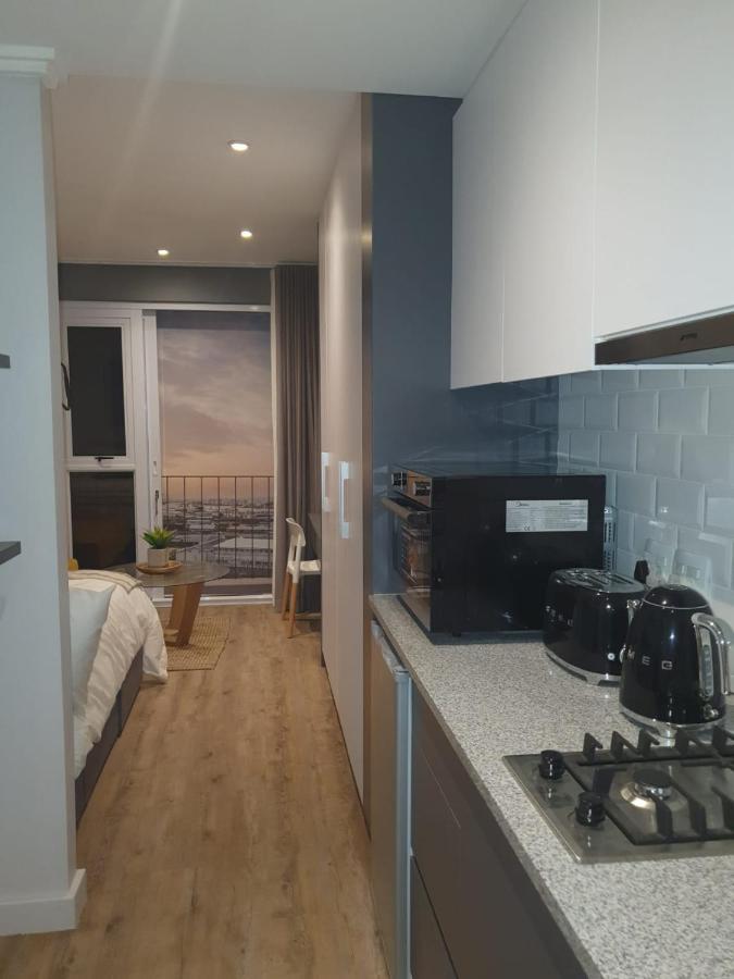Apartment 1-on-albert Cape Town