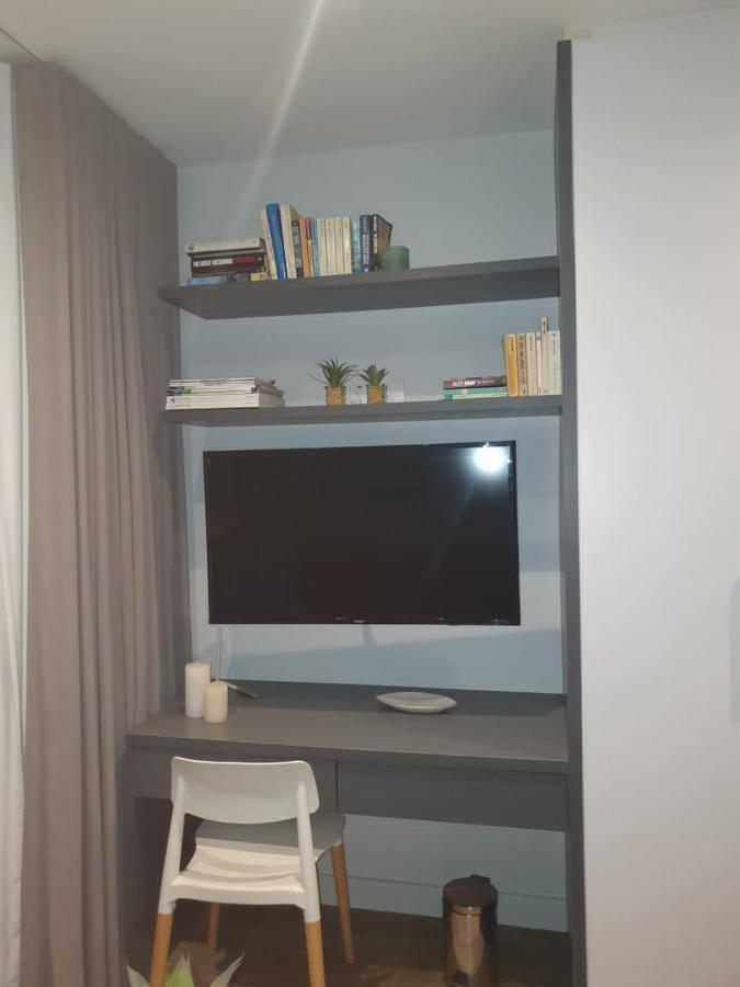 Apartment 1-on-albert *