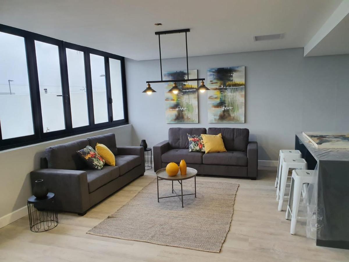 Apartment 1-on-albert Cape Town