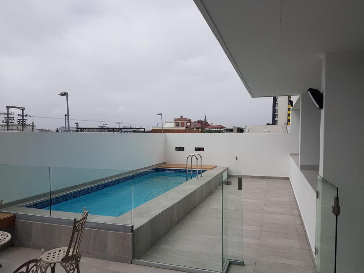 1-on-albert Cape Town