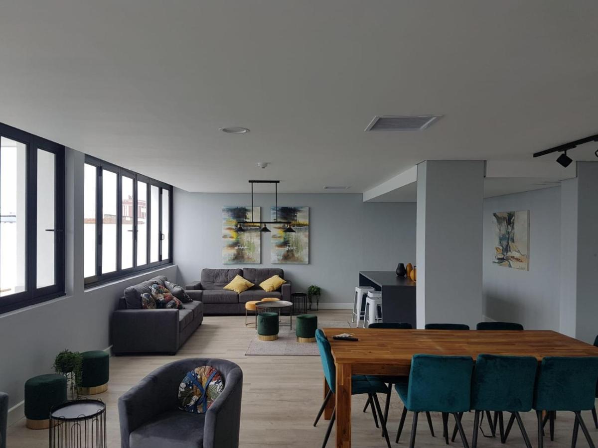 1-on-albert Apartment *