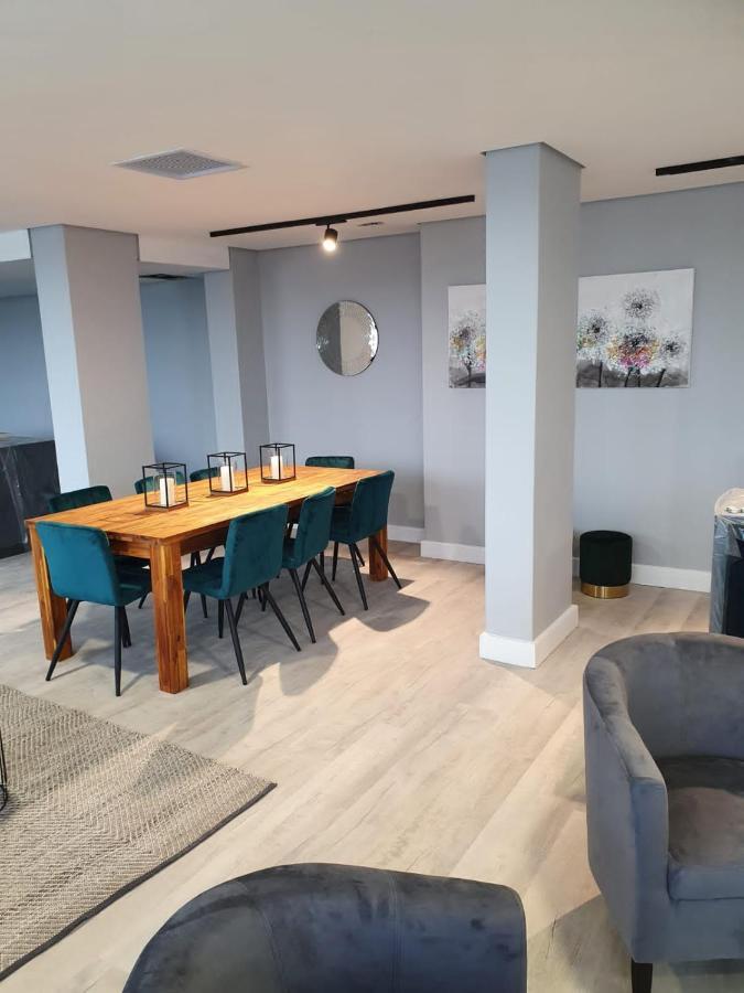 1-on-albert Apartment Cape Town